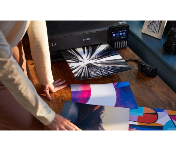 Epson EcoTank L8180 - 649733 - zdjęcie 23